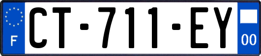 CT-711-EY