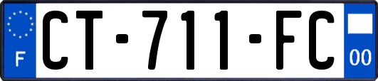 CT-711-FC