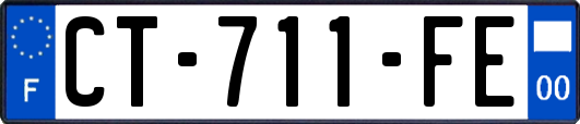 CT-711-FE