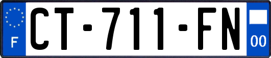 CT-711-FN