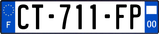 CT-711-FP