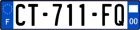 CT-711-FQ
