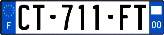 CT-711-FT