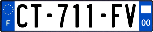 CT-711-FV