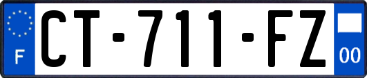 CT-711-FZ