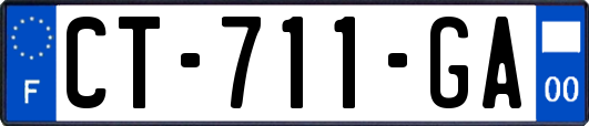 CT-711-GA