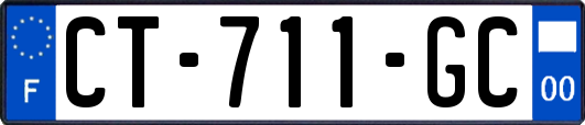 CT-711-GC