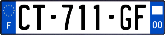 CT-711-GF