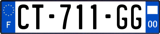 CT-711-GG