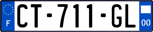 CT-711-GL