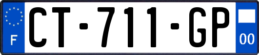 CT-711-GP