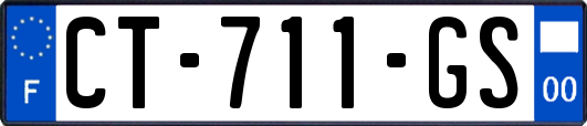 CT-711-GS