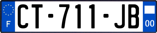 CT-711-JB