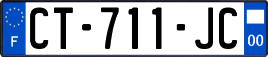 CT-711-JC