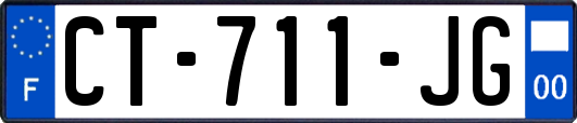 CT-711-JG