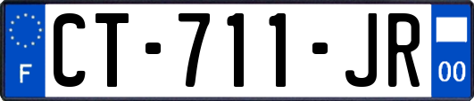 CT-711-JR