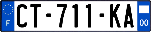 CT-711-KA