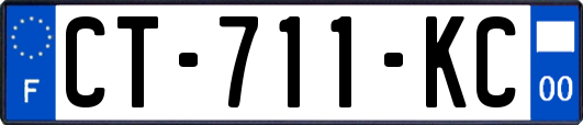 CT-711-KC
