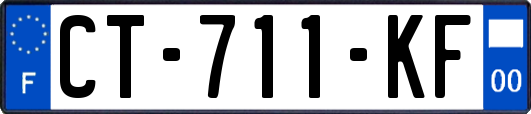 CT-711-KF