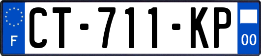 CT-711-KP