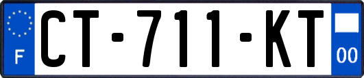 CT-711-KT