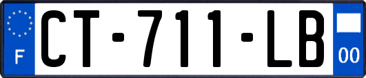CT-711-LB