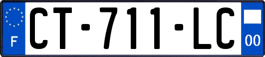 CT-711-LC
