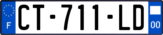 CT-711-LD