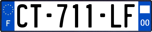 CT-711-LF