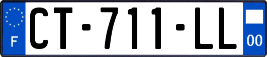 CT-711-LL