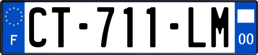CT-711-LM