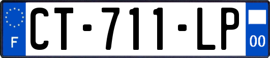 CT-711-LP