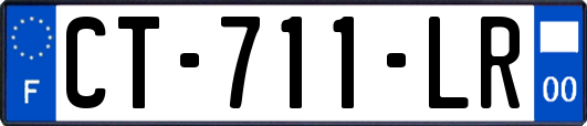 CT-711-LR