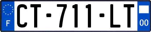 CT-711-LT