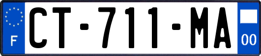 CT-711-MA