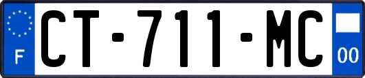 CT-711-MC