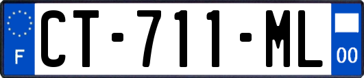 CT-711-ML