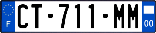 CT-711-MM