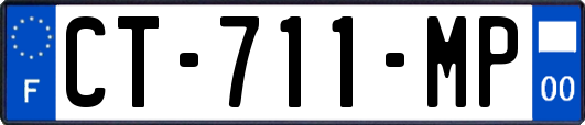 CT-711-MP