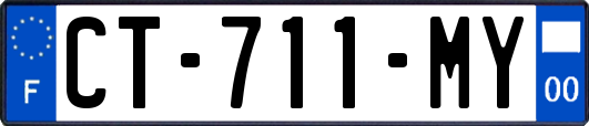CT-711-MY