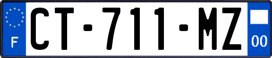 CT-711-MZ
