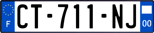 CT-711-NJ