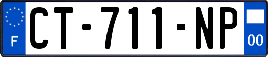 CT-711-NP