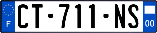 CT-711-NS
