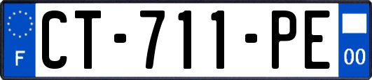CT-711-PE