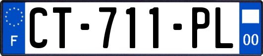 CT-711-PL