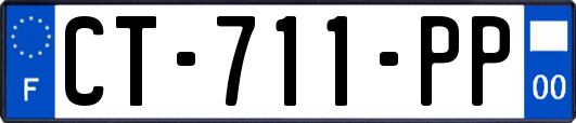 CT-711-PP