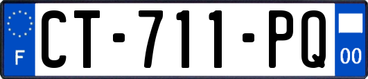 CT-711-PQ