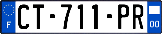 CT-711-PR