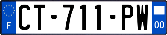 CT-711-PW